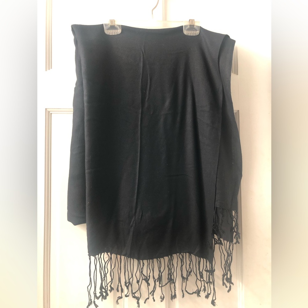 Pashmina Wrap Scarf